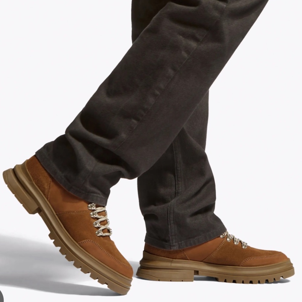 Kurt Geiger London Men's Viper Hiker Boots
